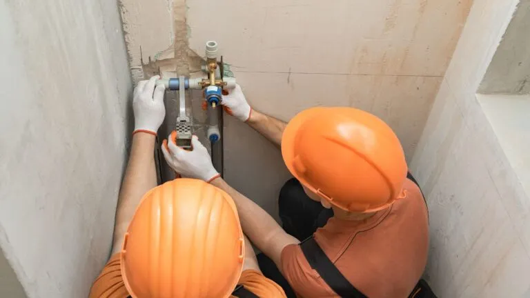 shower installation 12 768x432 1