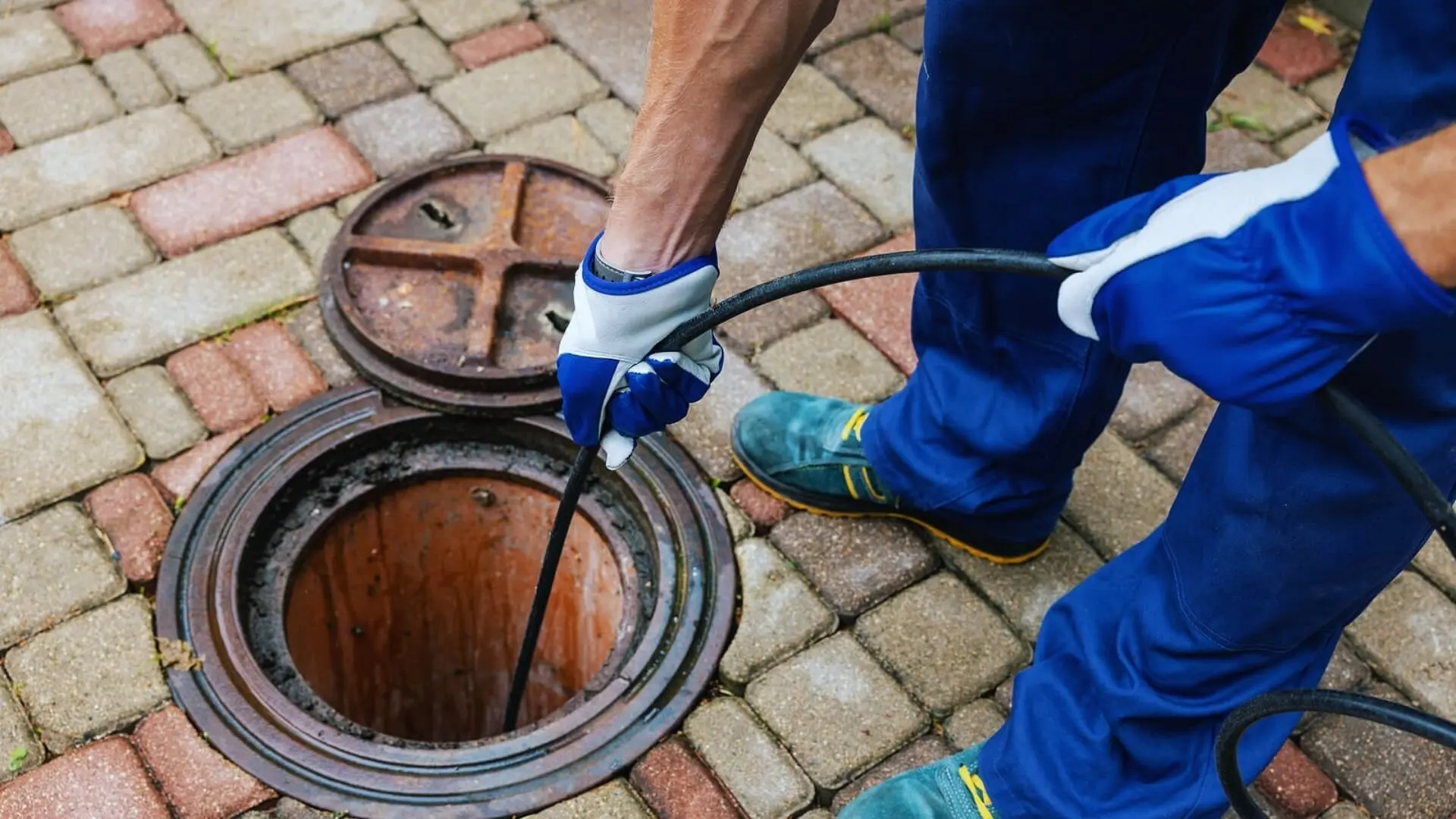 hydro jetting san jose