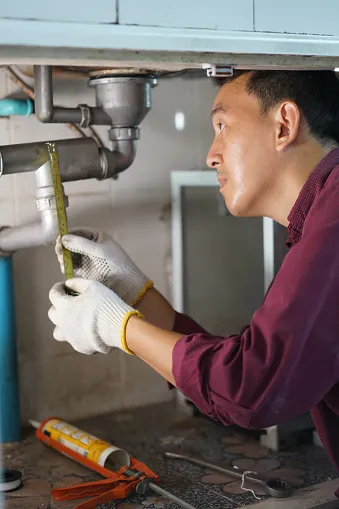 cupertino plumbing san jose