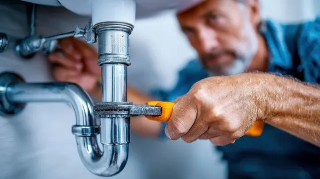 los gatos plumbing
