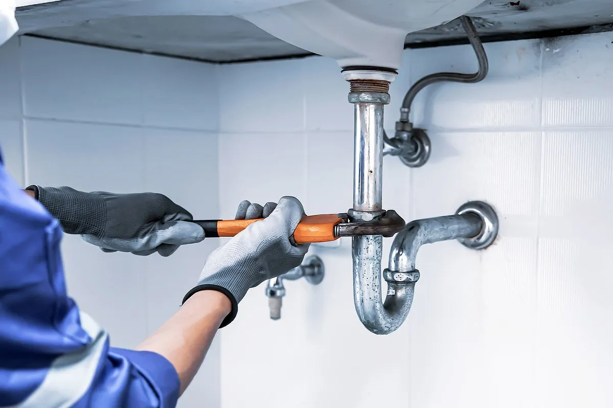 plumber milpitas ca