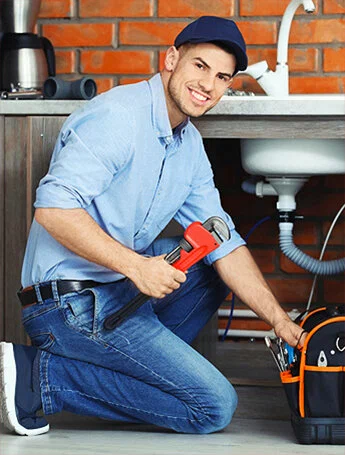 plumbers in atherton