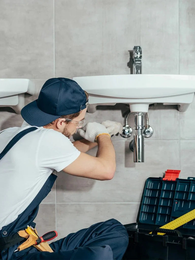 plumbing los gatos ca